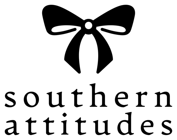 Southern Attitudes logo