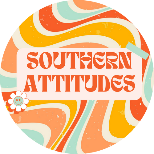Southern Attitudes